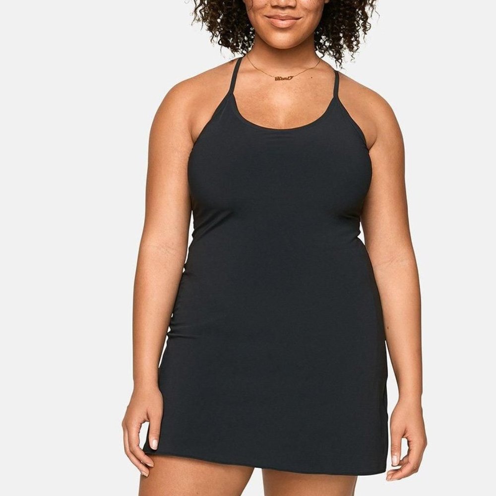 The Exercise Dress